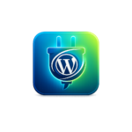WP-lisäosan kuvake