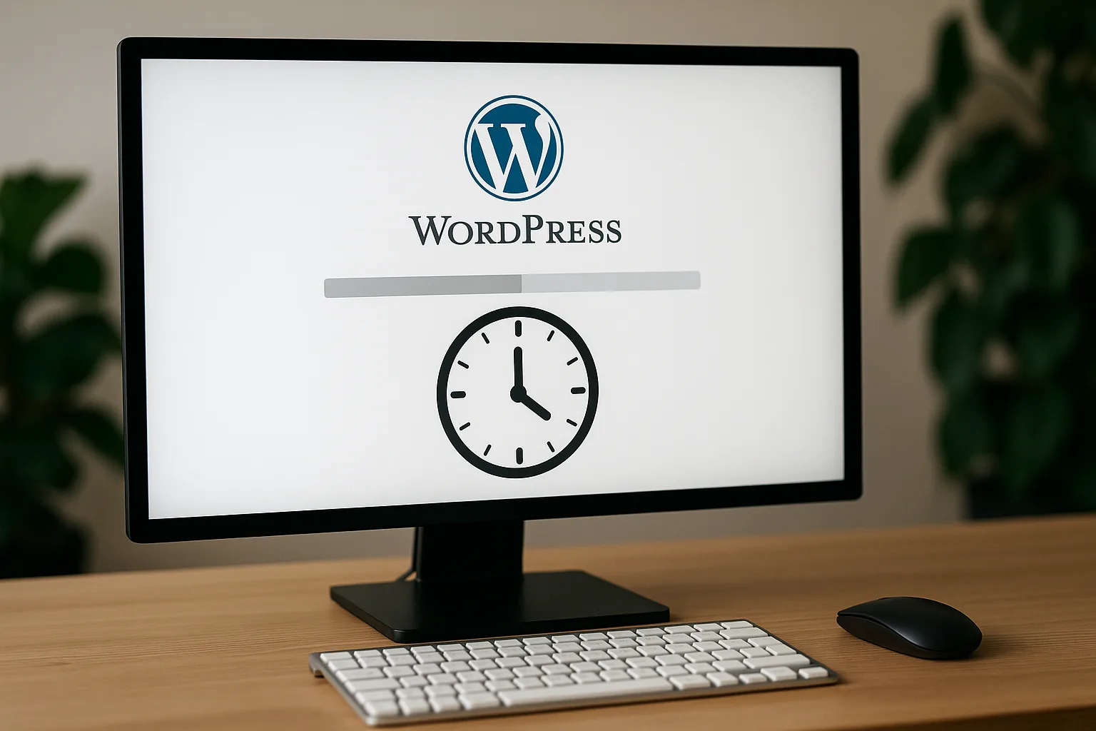 Miksi WordPress-sivusto hidastuu?